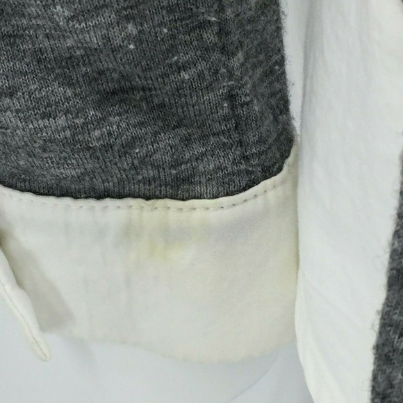 Ann Taylor Loft Sweater Shirt Set Size Medium - Picture 4 of 8